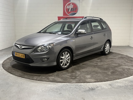 Hyundai i30 0