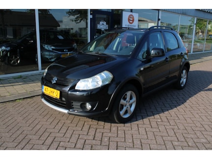Suzuki SX4 0