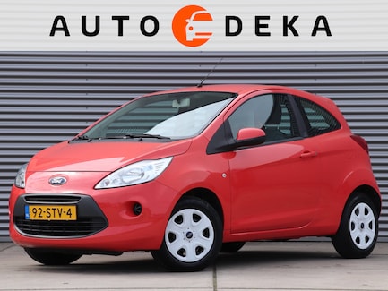 Ford Ka 0