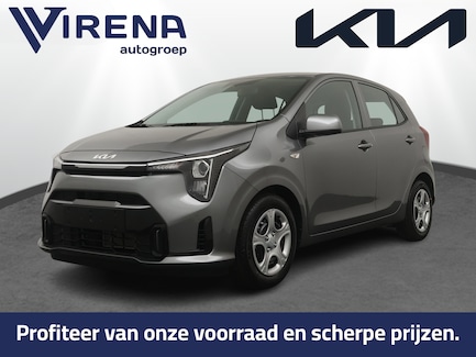 Kia Picanto 0