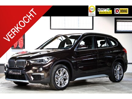 BMW X1 0