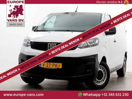 Fiat Scudo 0
