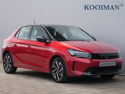 Opel Corsa 0
