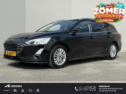 Ford Focus 0