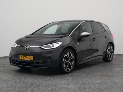 Volkswagen ID.3 0