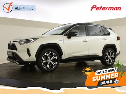 Toyota RAV4 0