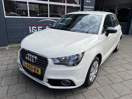 Audi A1 0