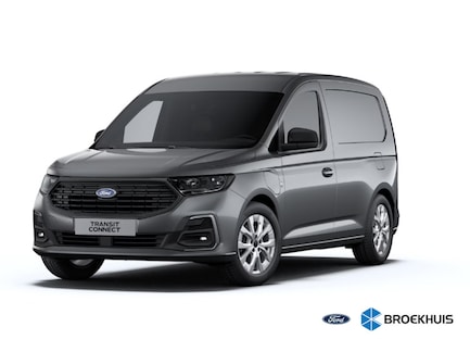 Ford Transit Connect 0
