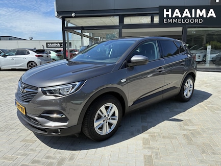 Opel Grandland 0