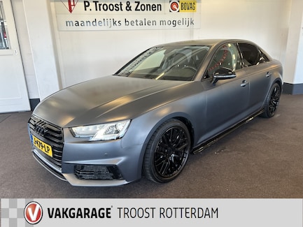 Audi A4 0