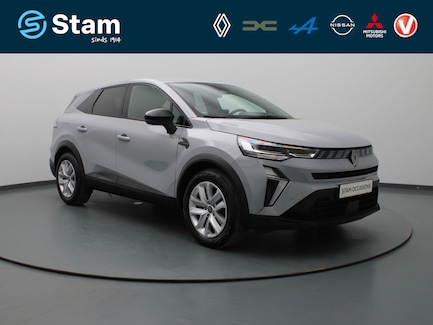 Renault Symbioz 0