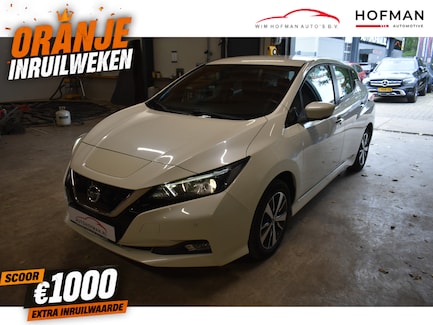 Nissan Leaf 0