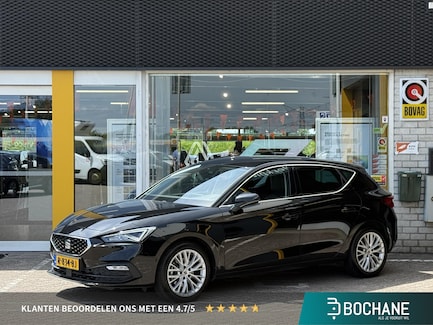 SEAT Leon 0