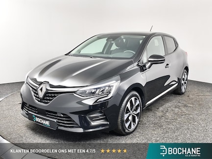 Renault Clio 0