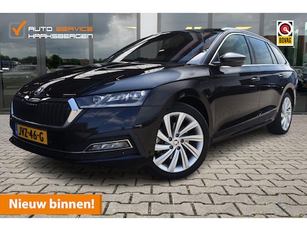 Skoda Octavia 0