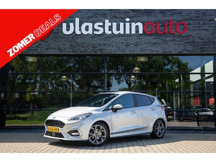 Ford Fiesta 0