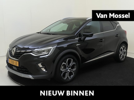 Renault Captur 0