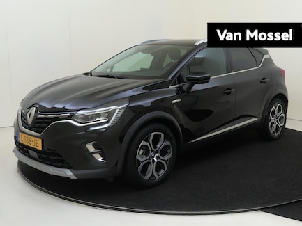 Renault Captur 0