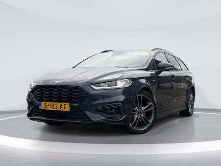 Ford Mondeo 0