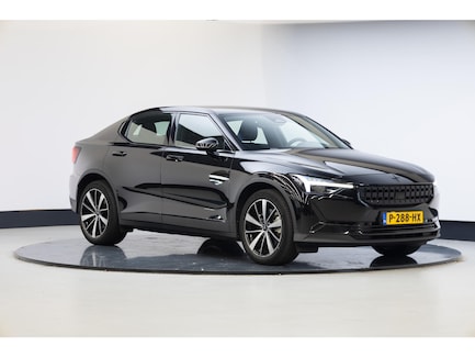 Polestar 2 0