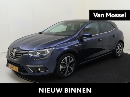 Renault Megane 0