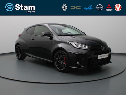 Toyota Yaris 0