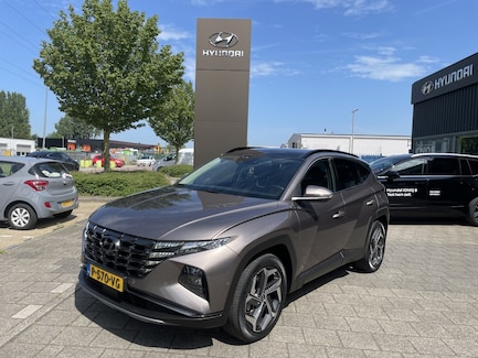 Hyundai Tucson 0