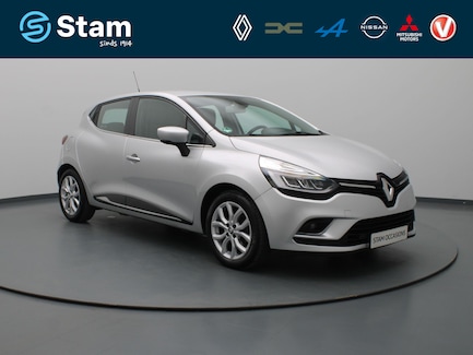 Renault Clio 0