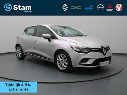 Renault Clio 0