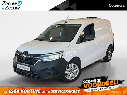 Renault Kangoo 0