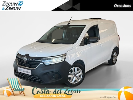 Renault Kangoo 0