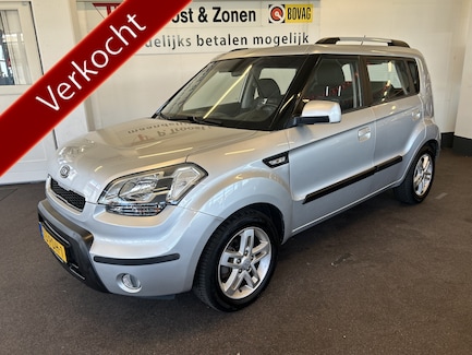 Kia Soul 0