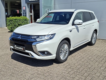 Mitsubishi Outlander 0