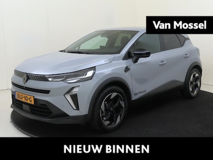 Renault Captur 0