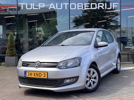 Volkswagen Polo 0