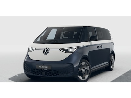 Volkswagen ID. Buzz 0