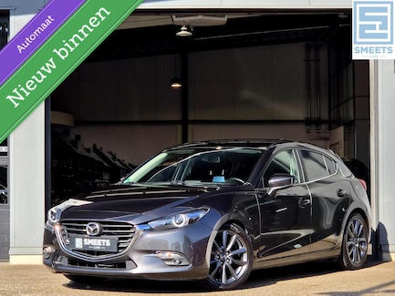 Mazda 3 0
