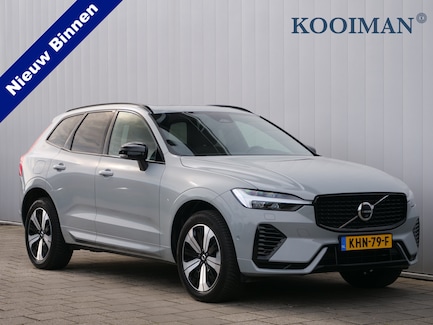 Volvo XC60 0