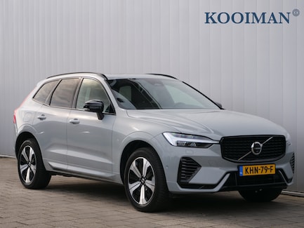 Volvo XC60 0