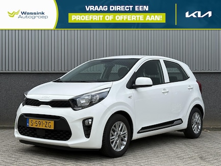 Kia Picanto 0