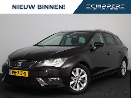 SEAT Leon 0
