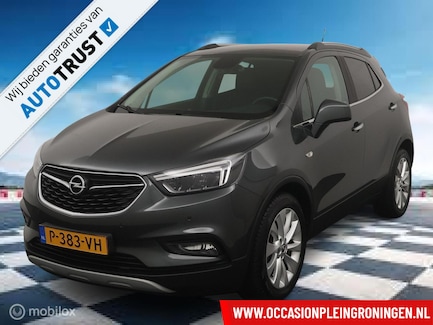 Opel Mokka 0