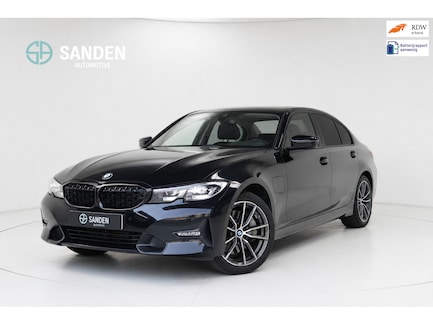 BMW 3-Serie 0
