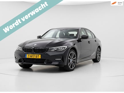 BMW 3-Serie 0