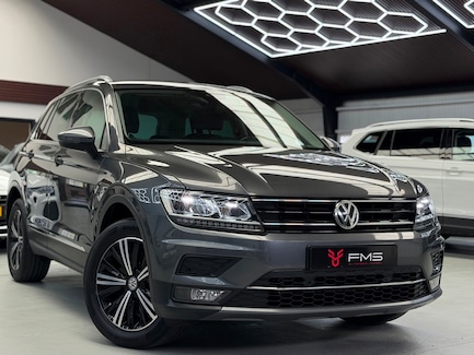 Volkswagen Tiguan 0