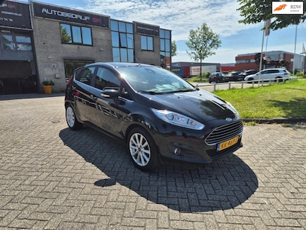 Ford Fiesta 0