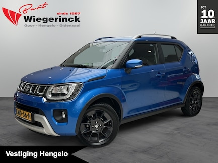 Suzuki Ignis 0