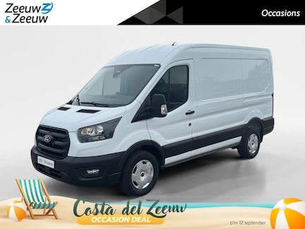 Ford Transit 0
