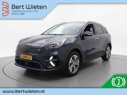 Kia Niro EV 0