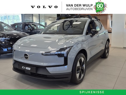 Volvo EX30 0